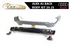 Slika 1 -  AUDI A5 ZADNJI BODY KIT 20-23 - MojAuto