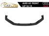 Slika 1 -  AUDI A5 PREDNJI LIP 16-19 - MojAuto