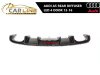 Slika 1 -  AUDI A5 ZADNJI DIFUZOR LED 4 VRATA 13-16 V2 - MojAuto