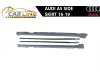 Slika 1 -  AUDI A5 PRAGOVI SET 16-19 - MojAuto