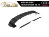 Slika 1 -  AUDI A6 AVANT SPOILER 19-24 - MojAuto