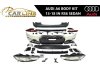 Slika 1 -  AUDI A6 BODY KIT RS6 SEDAN 13-18 - MojAuto