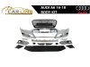 Slika 1 -  AUDI A6 BODY KIT 16-18 - MojAuto