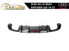 Slika 1 -  AUDI A6 ZADNJI DIFUZOR LED 19-22 - MojAuto