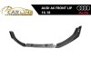 Slika 1 -  AUDI A6 PREDNJI LIP 16-18 - MojAuto