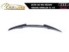 Slika 1 -  AUDI A6 SEDAN M4 SPOILER 12-19 - MojAuto