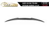 Slika 1 -  AUDI A6 SEDAN M4 SPOILER 19-24 - MojAuto
