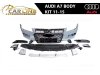 Slika 1 -  AUDI A7 BODY KIT 11-15 - MojAuto