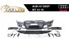 Slika 1 -  AUDI A7 BODY KIT 16-19 - MojAuto