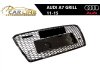 Slika 1 -  AUDI A7 PREDNJI GRILL 11-15 - MojAuto