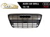 Slika 1 -  AUDI A8 PREDNJI GRILL 14-18 V3 - MojAuto