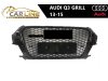 Slika 1 -  AUDI Q3 PREDNJI GRILL 13-15 - MojAuto