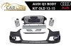 Slika 1 -  AUDI Q3 BODY KIT OLD 13-15 - MojAuto