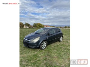Glavna slika - Opel Corsa D 1.2 TNG  - MojAuto