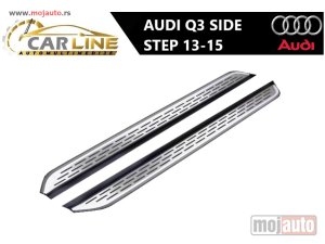 NOVI: delovi  AUDI Q3 PRAGOVI SET 13-15
