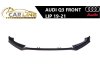 Slika 1 -  AUDI Q3 PREDNJI LIP 19-21 - MojAuto