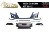 Slika 1 -  AUDI Q5 BODY KIT 08-12 - MojAuto