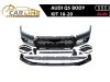 Slika 1 -  AUDI Q5 BODY KIT 18-20 - MojAuto