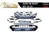 Slika 1 -  AUDI Q8 BODY KIT 19-23 - MojAuto