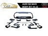 Slika 1 -  AUDI Q8 ZADNJI BODY KIT 19-23 - MojAuto