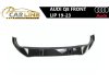 Slika 1 -  AUDI Q8 PREDNJI LIP 19-23 - MojAuto