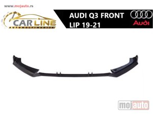 NOVI: delovi  AUDI Q3 PREDNJI LIP 19-21