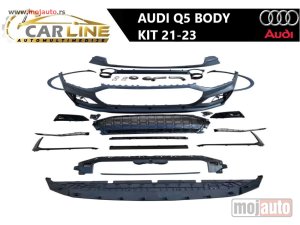 NOVI: delovi  AUDI Q5 BODY KIT 21-23 NOVI: delovi  AUDI Q5 BODY KIT 21-23