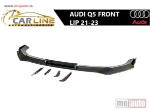 NOVI: delovi  AUDI Q5 PREDNJI LIP 21-23 NOVI: delovi  AUDI Q5 PREDNJI LIP 21-23