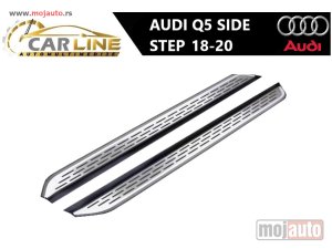 NOVI: delovi  AUDI Q5 PRAGOVI SET 18-20 NOVI: delovi  AUDI Q5 PRAGOVI SET 18-20