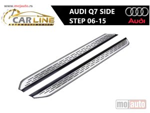 NOVI: delovi  AUDI Q7 PRAGOVI SET 06-15 NOVI: delovi  AUDI Q7 PRAGOVI SET 06-15