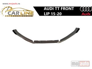 NOVI: delovi  AUDI TT PREDNJI LIP 15-20 NOVI: delovi  AUDI TT PREDNJI LIP 15-20