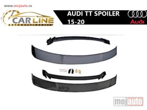 NOVI: delovi  AUDI TT KROVNI SPOILER 15-20 NOVI: delovi  AUDI TT KROVNI SPOILER 15-20