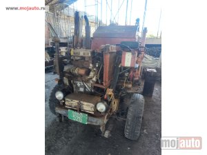 polovni Traktor IMT 533 Krunjač polovni Traktor IMT 533 Krunjač