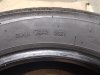Slika 7 -  3305. Gume SAVA 16-ice, ZIMSKE 205/60, Šara 8,4 mm, DOT 2522 - MojAuto