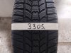 Slika 10 -  3305. Gume SAVA 16-ice, ZIMSKE 205/60, Šara 8,4 mm, DOT 2522 - MojAuto