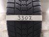 Slika 7 -  3307. Gume SAVA 16-ice, ZIMSKE 205/55, Šara 6,3 mm - MojAuto