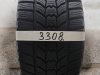 Slika 8 -  3308. Gume SAVA 16-ice, ZIMSKE 205/55, Šara 6,6 mm, DOT 2621 - MojAuto