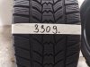 Slika 7 -  3309. Gume SAVA 16-ice, ZIMSKE 205/55, Šara 6,6 mm, DOT 4220 - MojAuto