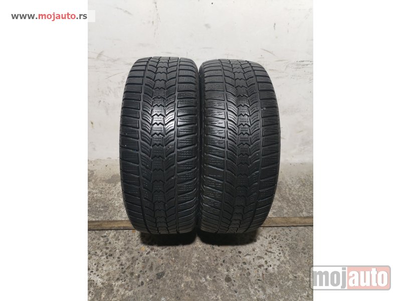 Glavna slika -  3307. Gume SAVA 16-ice, ZIMSKE 205/55, Šara 6,3 mm - MojAuto