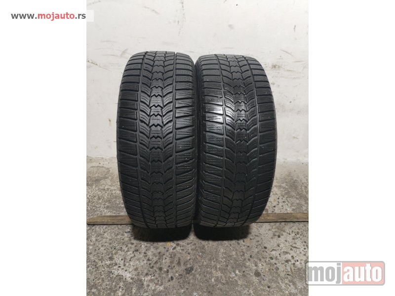 Glavna slika -  3308. Gume SAVA 16-ice, ZIMSKE 205/55, Šara 6,6 mm, DOT 2621 - MojAuto