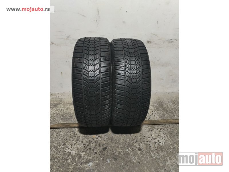 Glavna slika -  3309. Gume SAVA 16-ice, ZIMSKE 205/55, Šara 6,6 mm, DOT 4220 - MojAuto