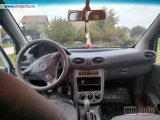 polovni Automobil Mercedes A 140   polovni Automobil Mercedes A 140