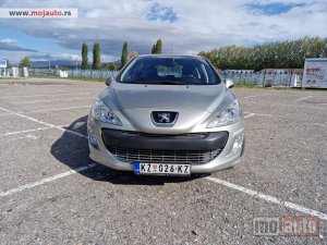 Glavna slika - Peugeot 308 4C5FWC  - MojAuto