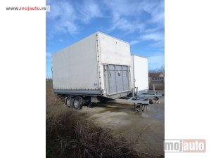 Glavna slika - DOLL CARGO 35 - MojAuto