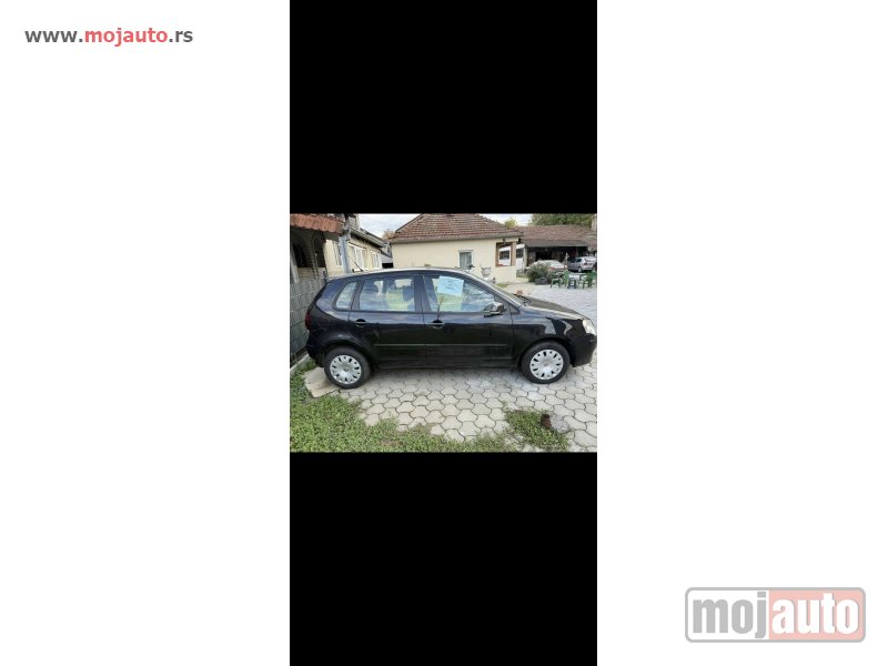 Glavna slika - VW Polo   - MojAuto