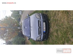 Glavna slika - Opel Vectra C DESIGN 1.9 CDTI  - MojAuto