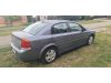Slika 4 - Opel Vectra C DESIGN 1.9 CDTI  - MojAuto