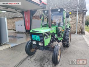 Glavna slika - DEUTZ_FAHR torpedo TD 48 - MojAuto