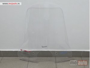 Glavna slika -  Piaggio Vespa / 2015-2025 / Vizir / Veliki /  ORIGINAL - MojAuto