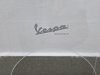 Slika 2 -  Piaggio Vespa / 2015-2025 / Vizir / Veliki /  ORIGINAL - MojAuto